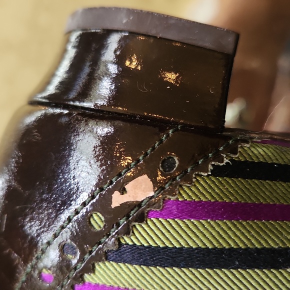 ETRO FLAT SHOES - Picture 10 of 12